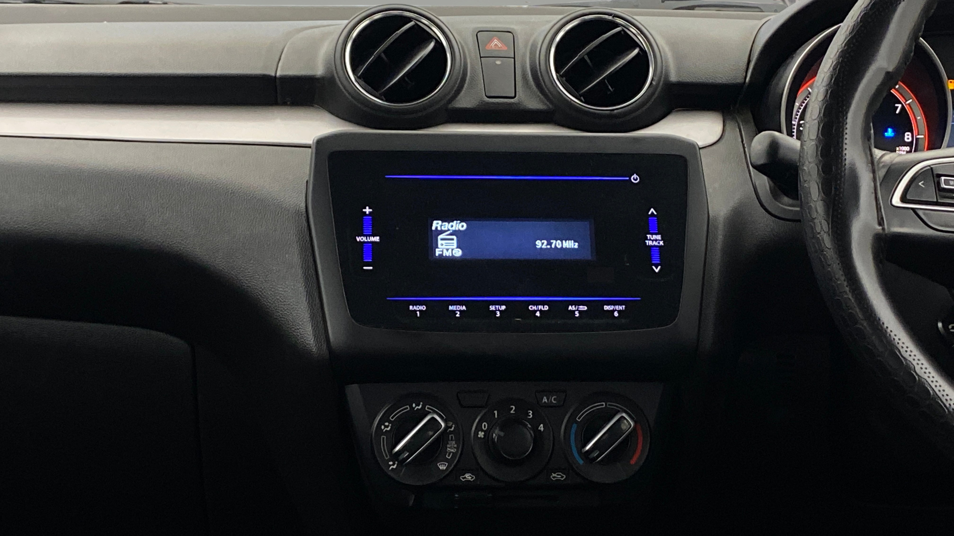 Features