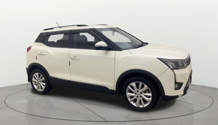 2019 Mahindra XUV300 W8 1.5 DIESEL, Diesel, Manual, 73,586 km, SRP