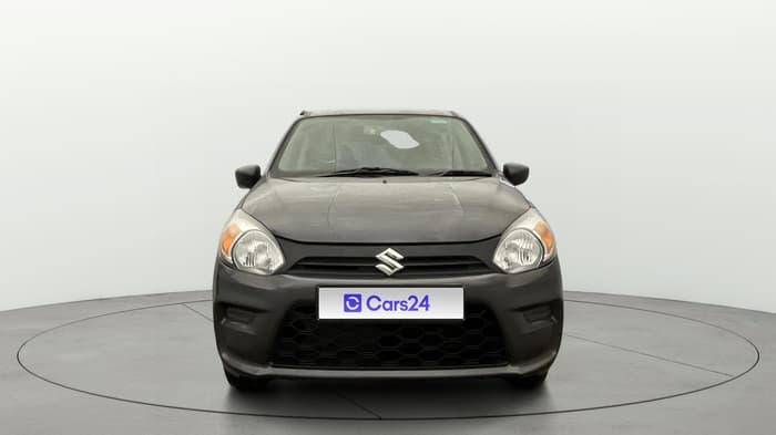 2022 Maruti Alto VXI, Petrol, Manual, 41,204 km, Front