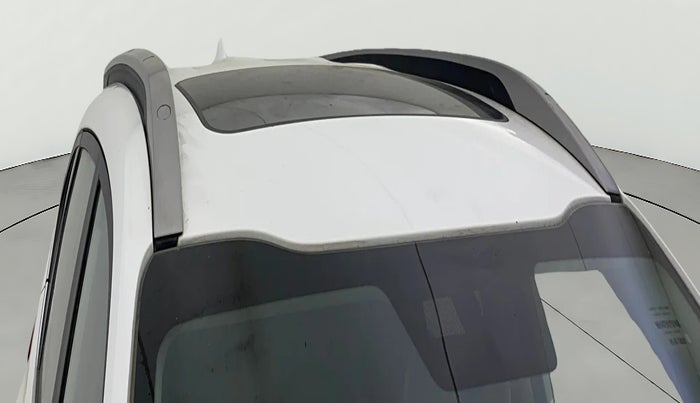 2021 KIA SONET GTX PLUS 1.5 AT, Diesel, Automatic, 63,914 km, Roof