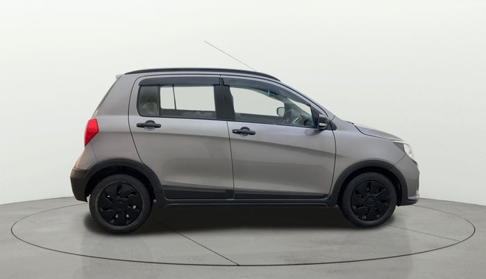 2019 Maruti Celerio X ZXI AMT, Petrol, Automatic, 26,492 km, Right Side View