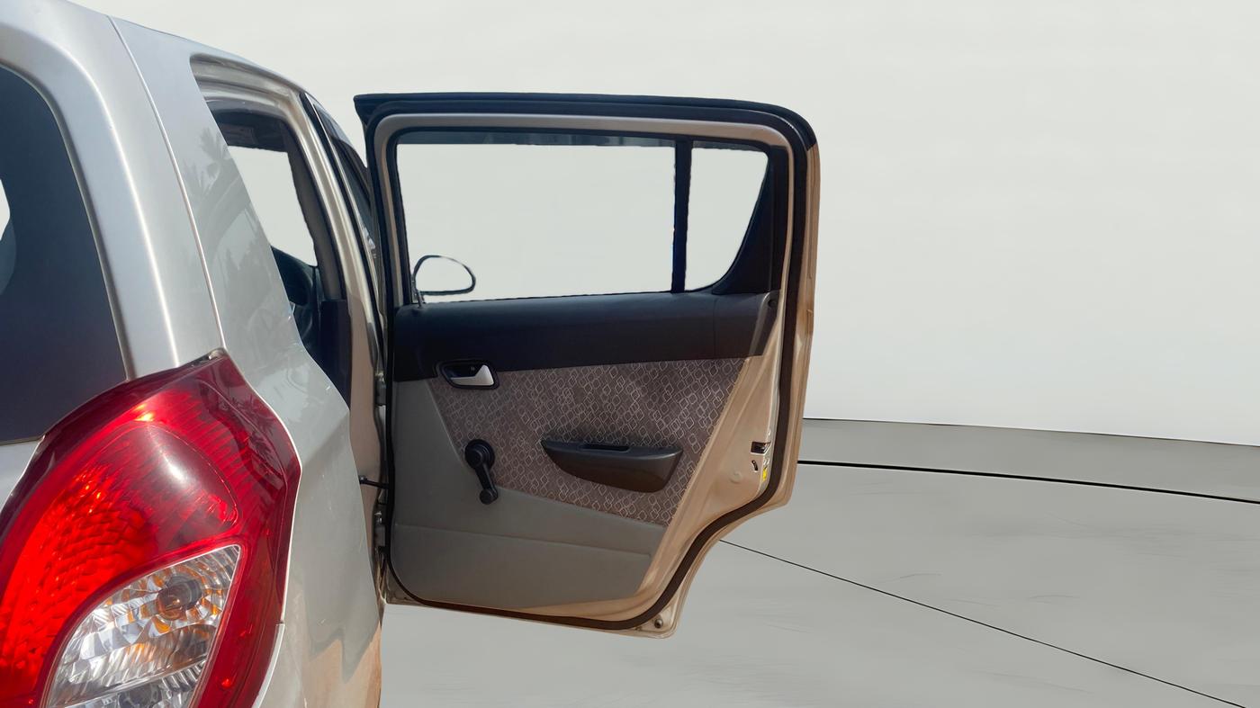 2017 Maruti Alto 800 LXI, Petrol, Manual, 20,103 km, RHS Rear Door