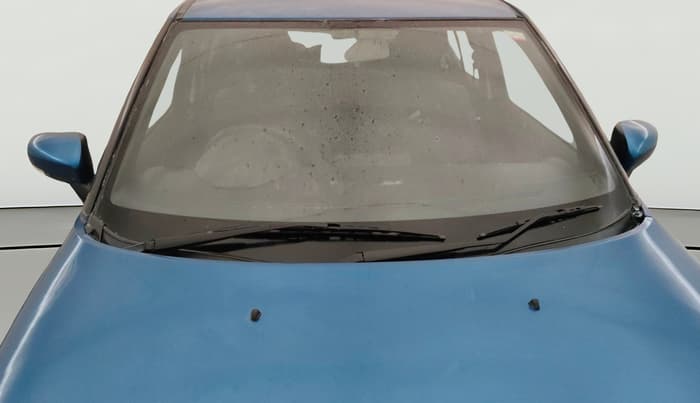 2018 Maruti IGNIS ZETA 1.2, Petrol, Manual, 70,625 km, Front Windshield