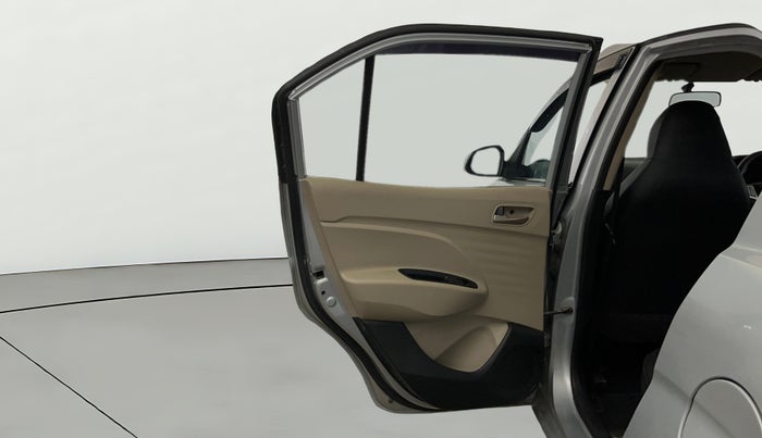 2021 Hyundai NEW SANTRO SPORTZ AMT, Petrol, Automatic, 24,440 km, LHS Rear Door