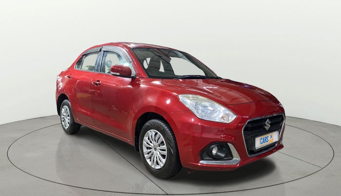 2020 Maruti Dzire VXI, Petrol, Manual, 90,968 km, SRP