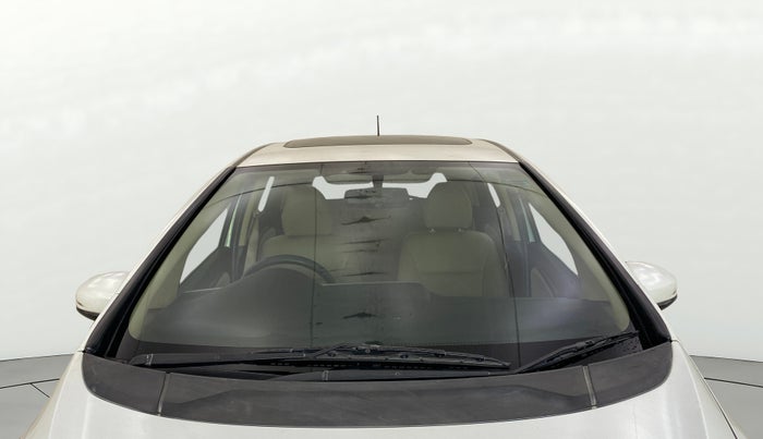 2021 Honda Jazz 1.2L I-VTEC ZX CVT, Petrol, Automatic, 36,101 km, Front Windshield