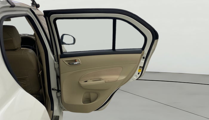 2016 Maruti Swift Dzire VXI (O), Petrol, Manual, 37,702 km, RHS Rear Door