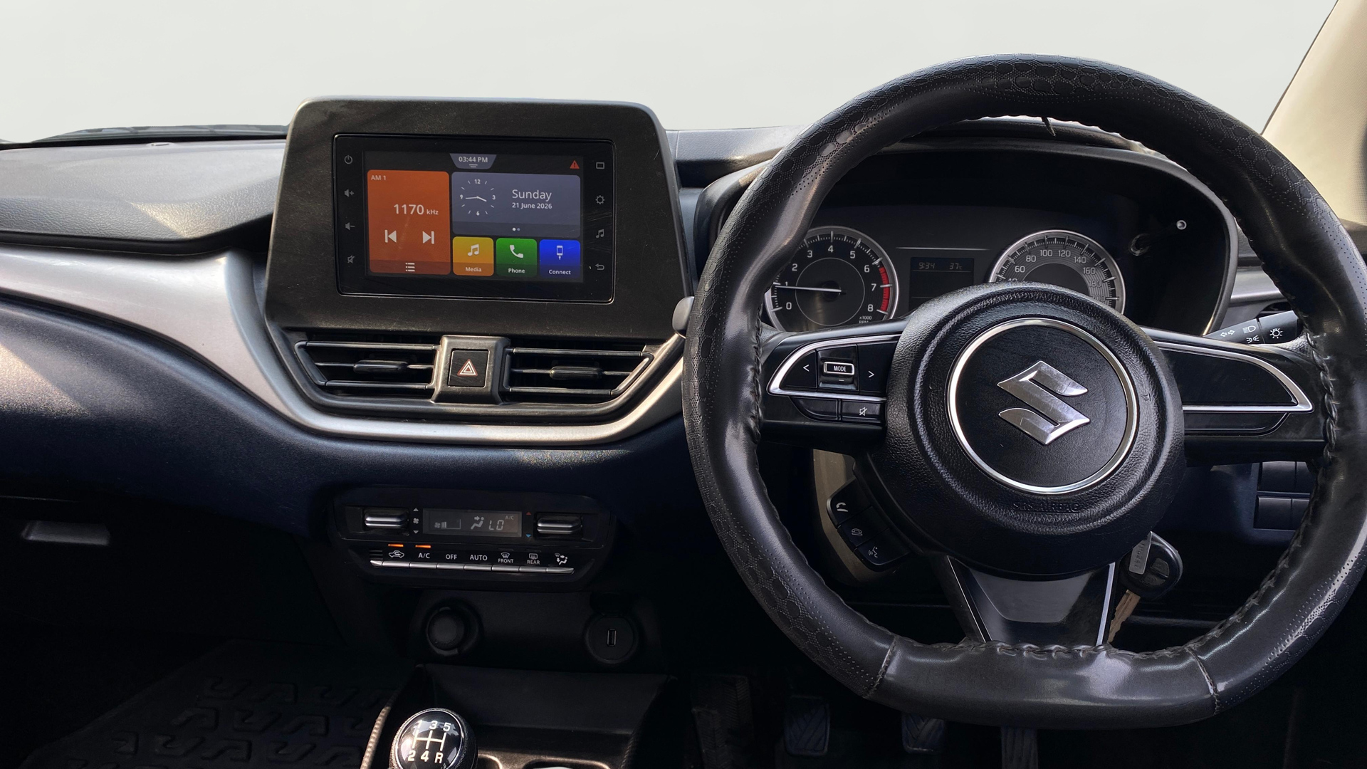 Features