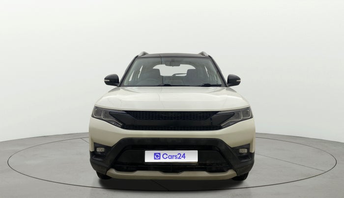 2023 Maruti BREZZA ZXI S-CNG, CNG, Manual, 41,050 km, Front