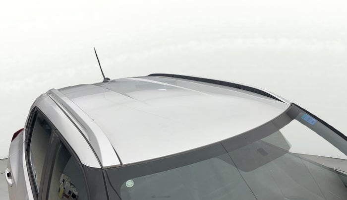 2021 Nissan MAGNITE XE, Petrol, Manual, 48,026 km, Roof