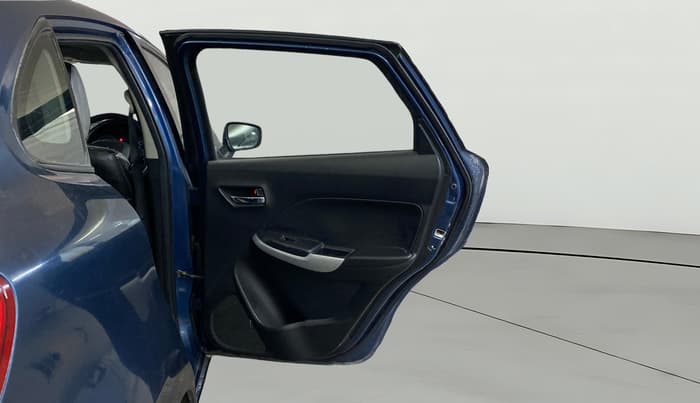 2017 Maruti Baleno DELTA PETROL 1.2, Petrol, Manual, 42,301 km, RHS Rear Door