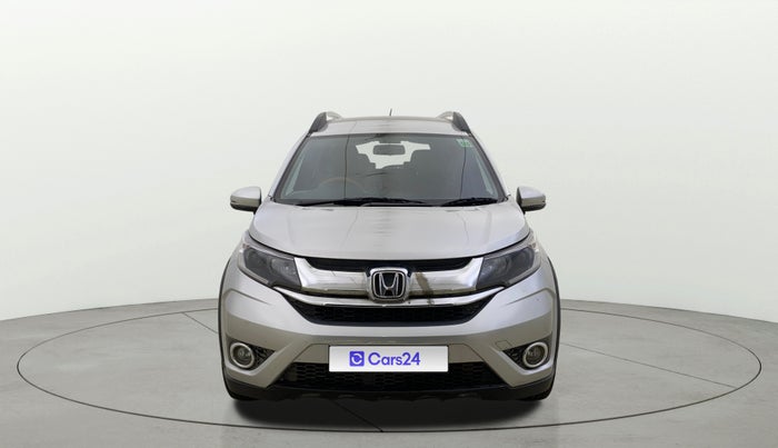 2016 Honda BR-V 1.5L I-VTEC V CVT, Petrol, Automatic, 79,665 km, Front
