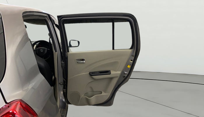 2015 Maruti Celerio VXI, Petrol, Manual, 62,696 km, RHS Rear Door