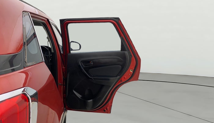 2018 Maruti Vitara Brezza VDI, Diesel, Manual, 72,249 km, RHS Rear Door