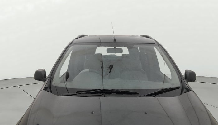 2015 Renault Lodgy 110 PS RXZ, Diesel, Manual, 89,791 km, Front Windshield