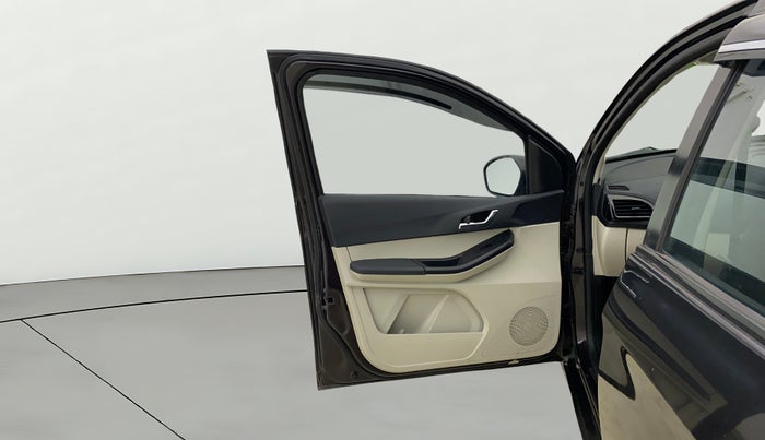 2023 Tata Tiago XZ PLUS CNG, CNG, Manual, 23,424 km, LHS Front Door