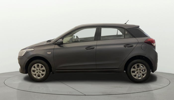 2014 Hyundai Elite i20 MAGNA 1.2, Petrol, Manual, 28,532 km, Left Side