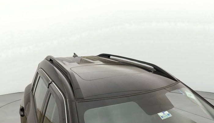 2025 Hyundai EXTER SX 1.2 MT Knight Edition Hy-CNG Duo, CNG, Manual, 4,273 km, Roof