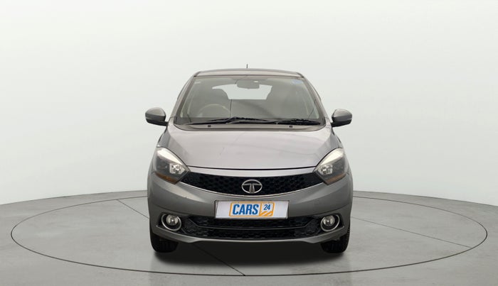 2018 Tata TIGOR XZ PETROL, Petrol, Manual, 44,327 km, Front