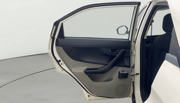 2018 Tata NEXON XE PETROL, Petrol, Manual, 40,444 km, LHS Rear Door
