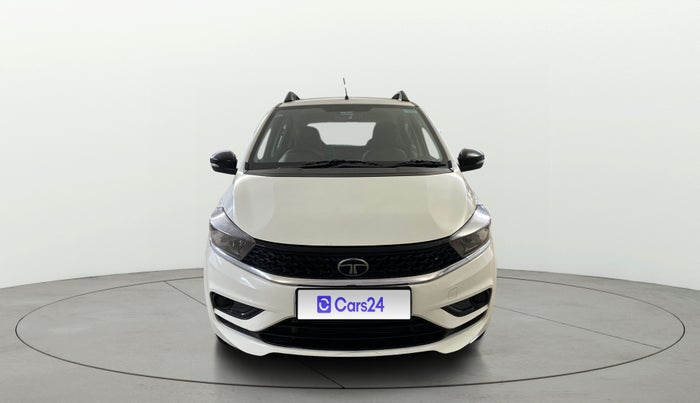2024 Tata Tiago XT (O) PETROL, Petrol, Manual, 5,545 km, Front