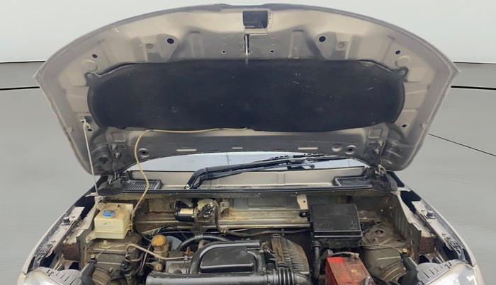 2018 Renault Kwid RXT 1.0, Petrol, Manual, 64,559 km, Open Bonet