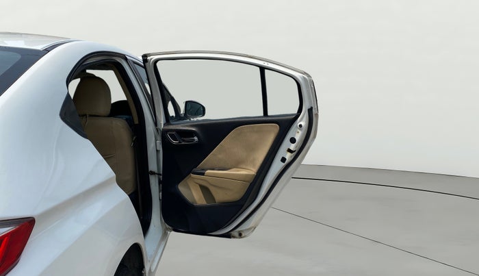 2019 Honda City 1.5L I-DTEC VX, Diesel, Manual, 53,268 km, RHS Rear Door