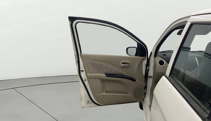 2017 Maruti Celerio ZXI, Petrol, Manual, 45,758 km, LHS Front Door