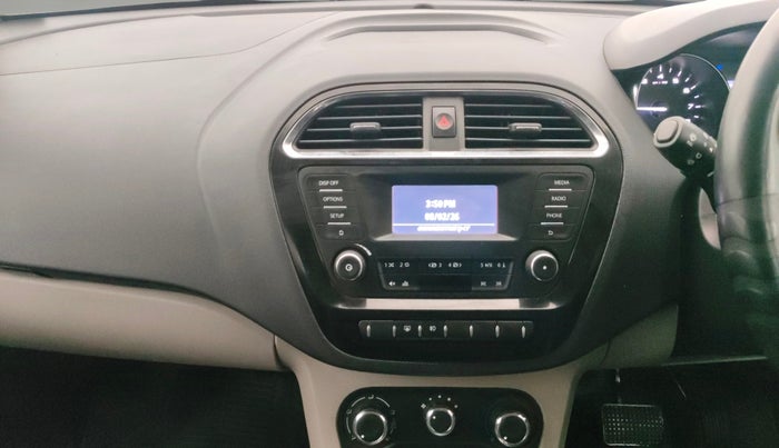 2018 Tata Tiago XZA PETROL, Petrol, Automatic, 60,673 km, Air Conditioner
