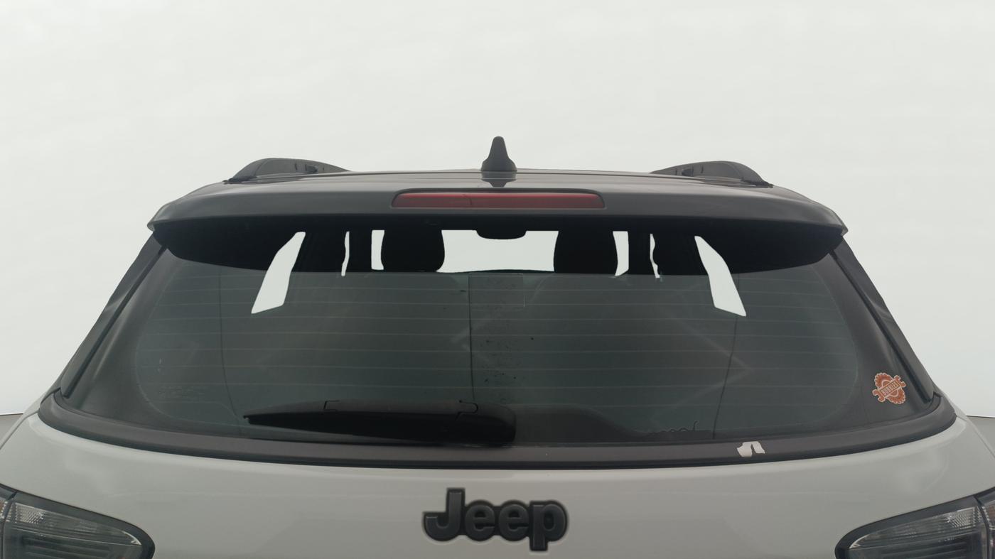 2022 Jeep Compass MODEL S (O) 2.0 DIESEL, Diesel, Manual, 61,506 km, Rear Windshield