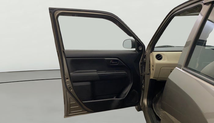 2019 Maruti New Wagon-R LXI CNG 1.0, CNG, Manual, 69,411 km, LHS Front Door