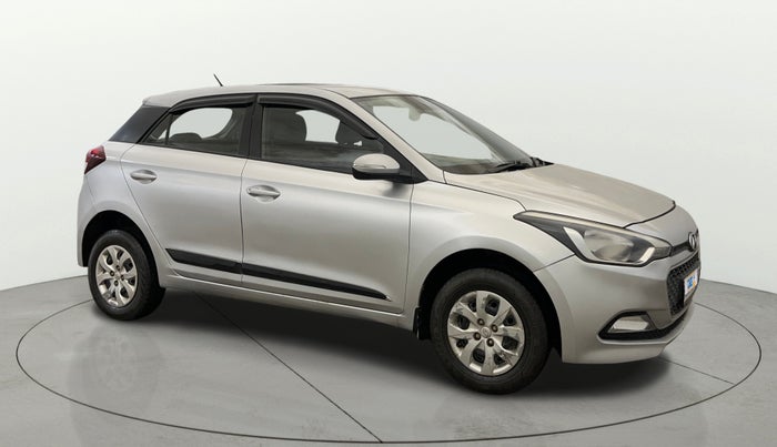 2015 Hyundai Elite i20 SPORTZ 1.2, Petrol, Manual, 70,461 km, SRP