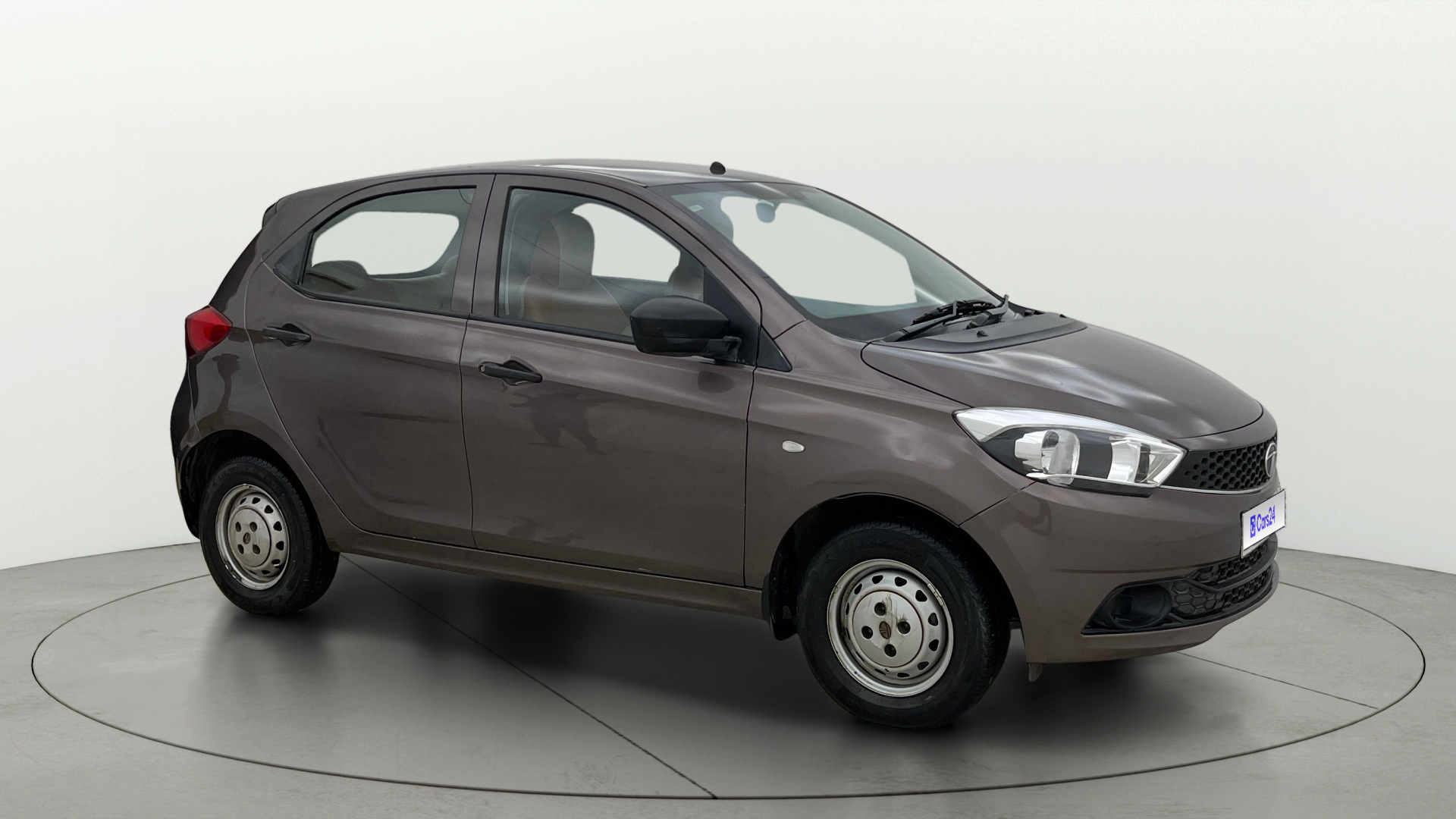 2019 Tata Tiago 2021-2026 XM PETROL