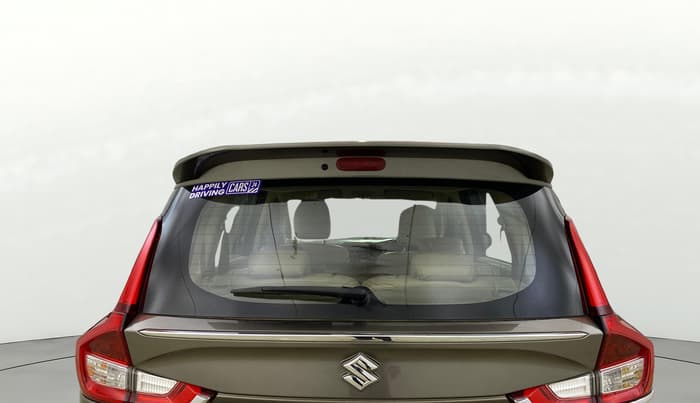 2022 Maruti Ertiga ZXI AT SHVS, Petrol, Automatic, 1,18,292 km, Rear Windshield