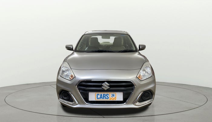 2023 Maruti Dzire VXI AMT, Petrol, Automatic, 16,608 km, Front
