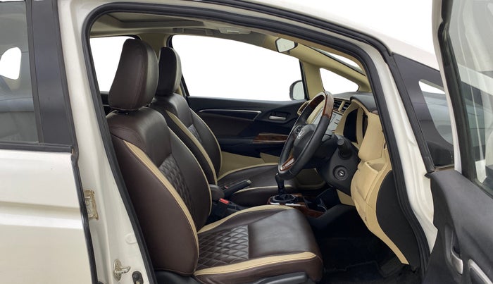 2019 Honda WR-V 1.2L I-VTEC VX MT, Petrol, Manual, 20,578 km, Right Side Front Door Cabin