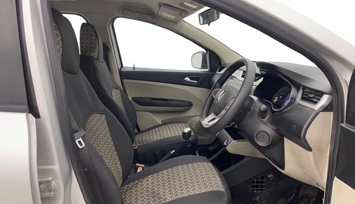 2020 Renault TRIBER RXZ, Petrol, Manual, 75,385 km, Right Side Front Door Cabin