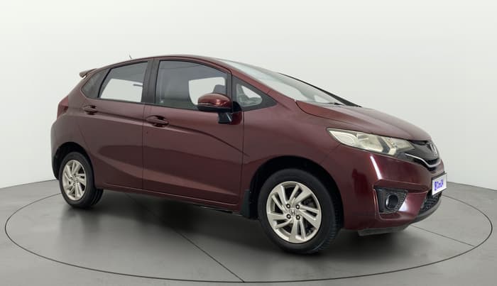2016 Honda Jazz 1.5L I-DTEC VX, Diesel, Manual, 69,822 km, Right Front Diagonal