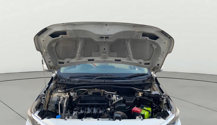 2020 Honda Amaze 1.2L I-VTEC VX, Petrol, Manual, 39,885 km, Open Bonet