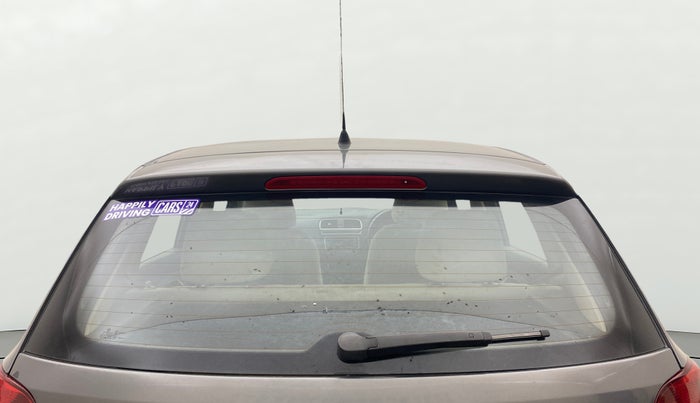 2013 Volkswagen Polo HIGHLINE DIESEL, Diesel, Manual, 86,369 km, Rear Windshield