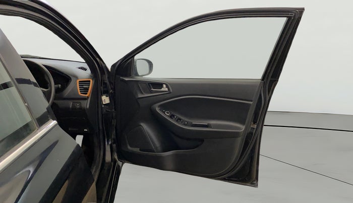 2017 Hyundai i20 Active 1.2 S, Petrol, Manual, 70,157 km, RHS Front Door