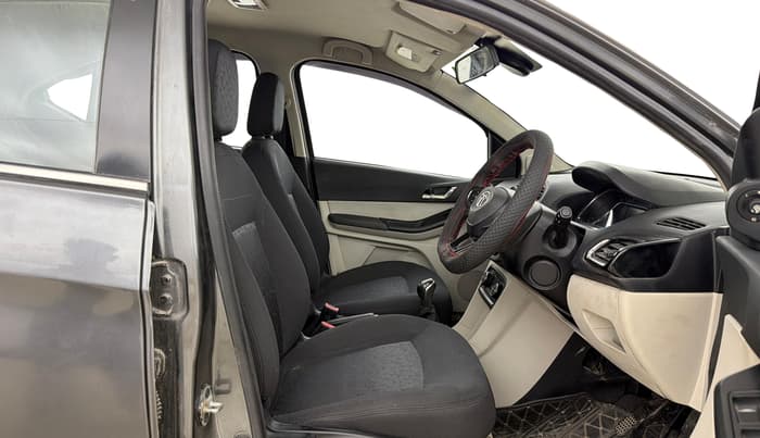 2022 Tata TIGOR XZ PLUS CNG, CNG, Manual, 81,872 km, Right Side Front Door Cabin