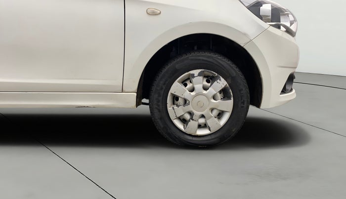 2019 Tata Tiago XE PETROL, Petrol, Manual, 23,026 km, Right Front Wheel