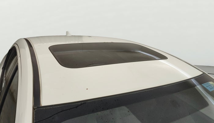 2016 Honda City 1.5L I-VTEC VX, Petrol, Manual, 66,621 km, Roof