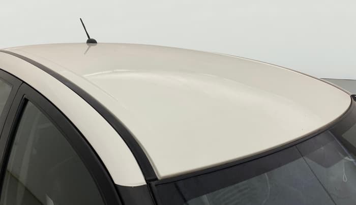 2019 Maruti Baleno ZETA CVT PETROL 1.2, Petrol, Automatic, 57,289 km, Roof