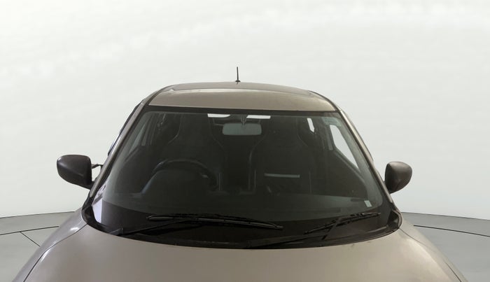 2021 Maruti Swift LXI, Petrol, Manual, 26,099 km, Front Windshield