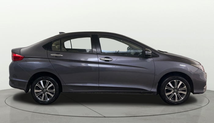 2018 Honda City 1.5L I-VTEC V MT, Petrol, Manual, 30,387 km, Right Side View
