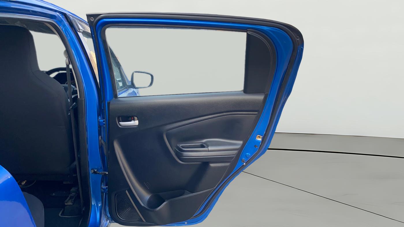 2021 Maruti Celerio ZXI PLUS, Petrol, Manual, 52,331 km, RHS Rear Door