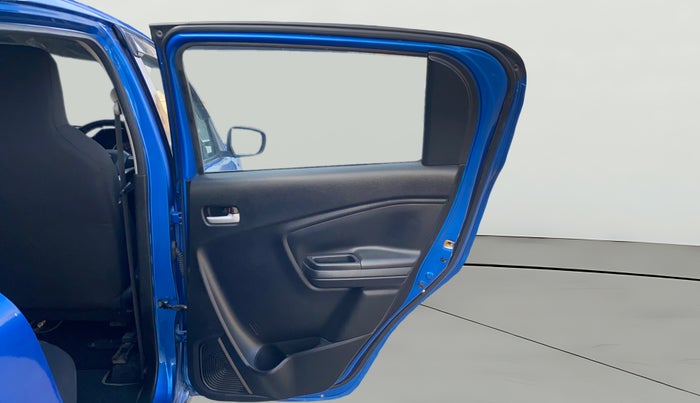 2021 Maruti Celerio ZXI PLUS, Petrol, Manual, 52,331 km, RHS Rear Door