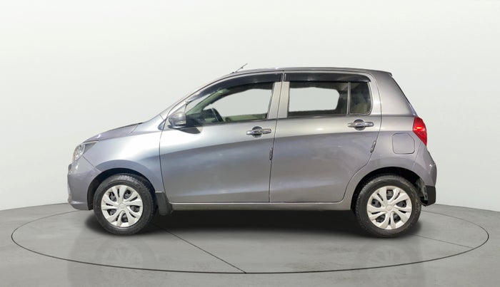 2019 Maruti Celerio ZXI, Petrol, Manual, 43,824 km, Left Side